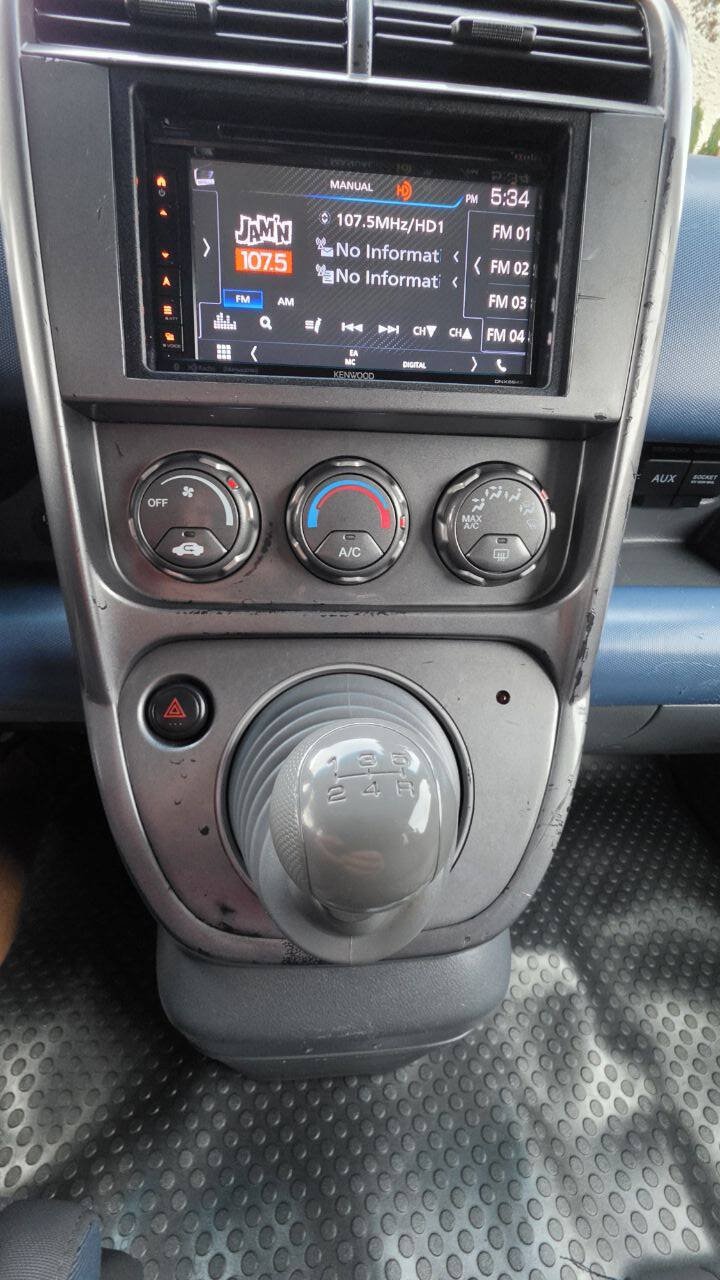 Used 2006 Honda Element EX image 14