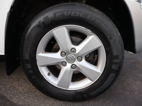 Used 2005 Toyota RAV4 4WD image 42