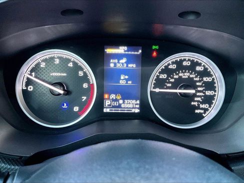 Used 2021 Subaru Forester Limited image 25