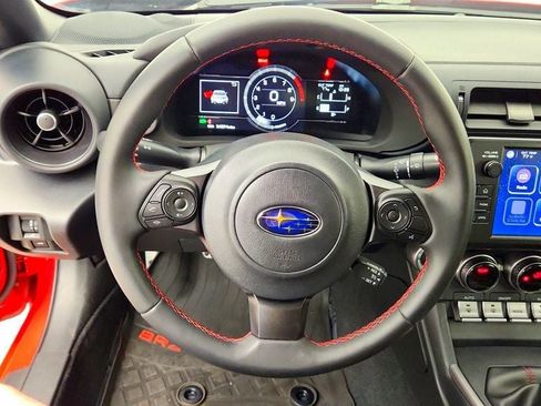 Used 2023 Subaru BRZ Premium RWD image 14