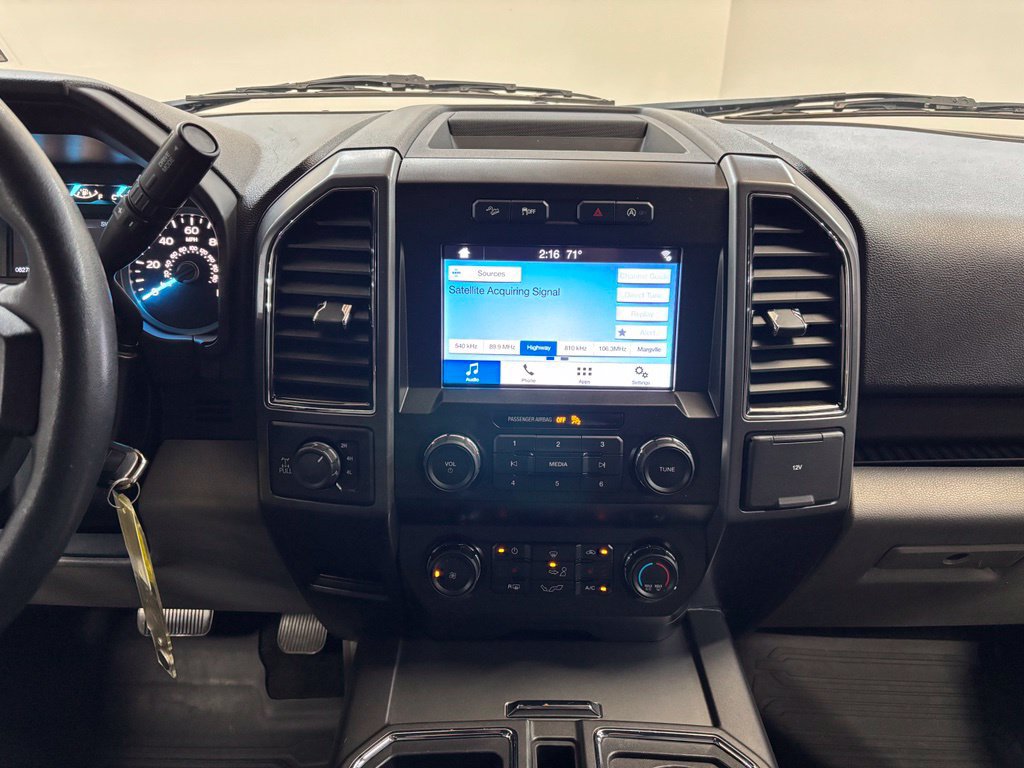 Used 2019 Ford F150 XLT w/ Equipment Group 302A Luxury AWD/4WD image 15
