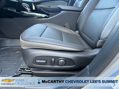 New 2026 Chevrolet Trax ACTIV w/ Driver Confidence Package image 37