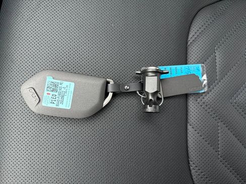 New 2026 Kia Sportage X-Line w/ X-Line Premium Package image 34