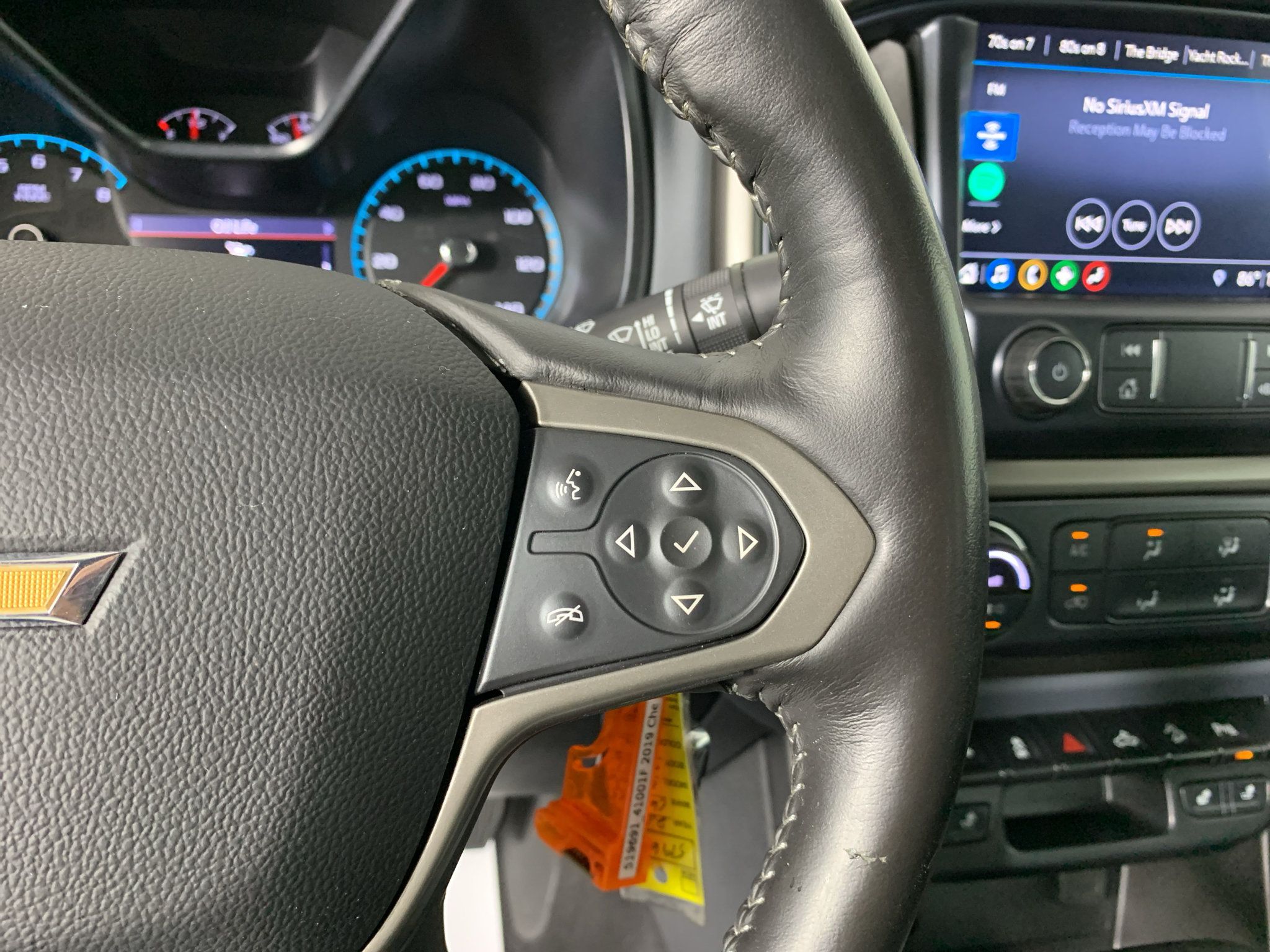 Used 2019 Chevrolet Colorado Z71 RWD image 18