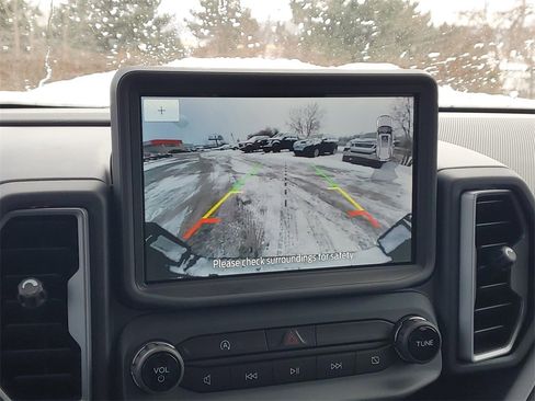 Used 2024 Ford Bronco Sport Outer Banks image 24