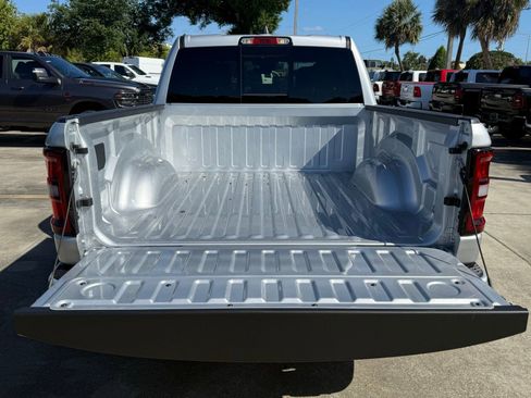 New 2026 RAM 1500 Big Horn AWD/4WD image 28