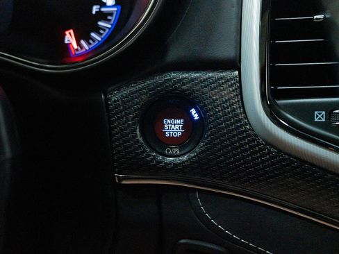 Used 2018 Jeep Grand Cherokee Trackhawk image 40