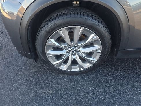 Used 2024 MAZDA CX-90 3.3 Turbo w/ Premium Package image 4