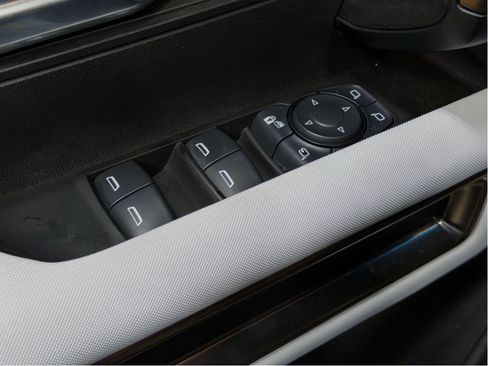 Used 2025 GMC Hummer EV 3X AWD/4WD image 56