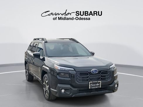 New 2026 Subaru Outback Touring XT AWD/4WD image 1