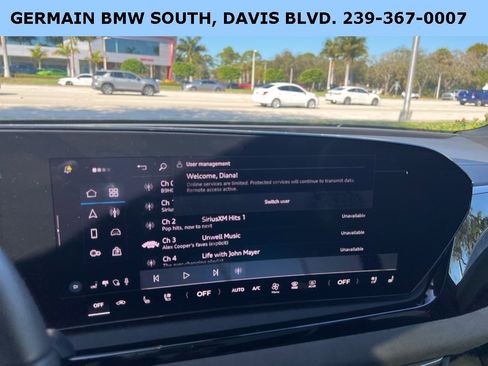 Used 2025 Audi S5 Premium Plus image 12