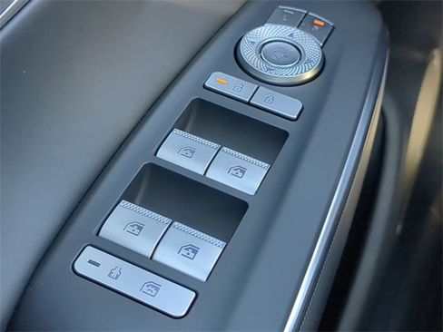 New 2026 Genesis GV70 3.5T Sport Advanced image 22