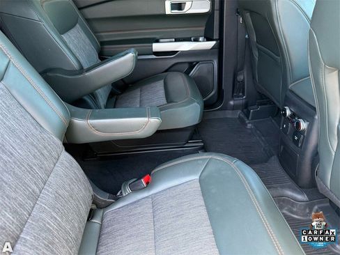 Used 2023 Ford Explorer Timberline w/ Timberline Technology Package image 29