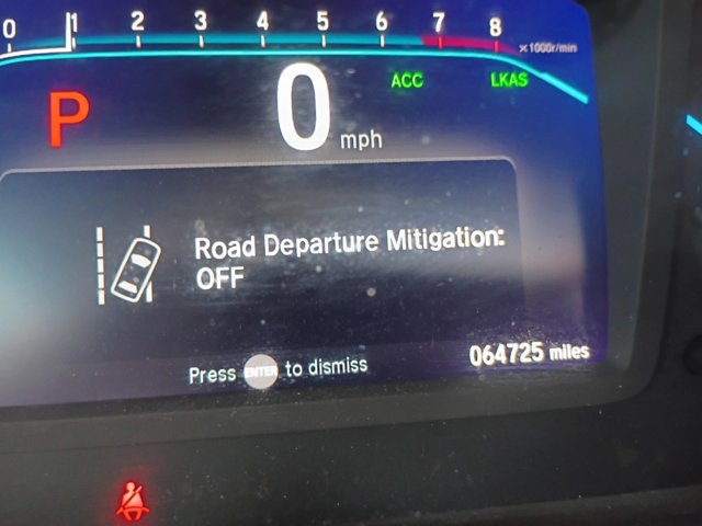 Used 2019 Honda Odyssey EX-L image 11