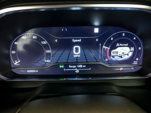 Certified 2023 GMC Yukon XL SLT w/ SLT Luxury Package image 21