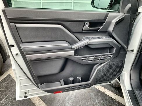 New 2026 Toyota Tacoma SR5 image 17