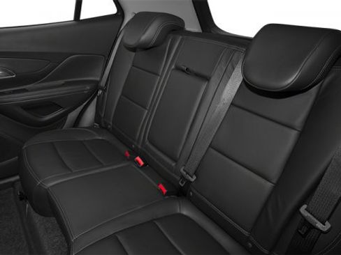 Used 2014 Buick Encore Convenience image 17