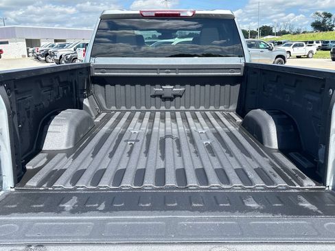 Used 2024 Chevrolet Silverado 3500 LTZ AWD/4WD image 38