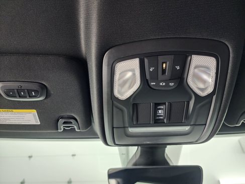 Used 2019 RAM 2500 Big Horn AWD/4WD image 57