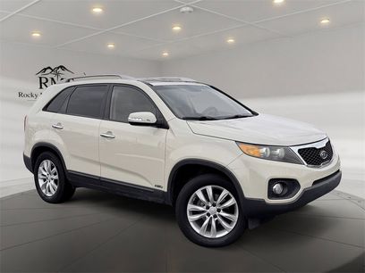 Used 2011 Kia Sorento EX w/ Premium Pkg