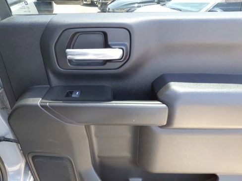 Used 2025 GMC Sierra 2500 Pro w/ Convenience Package AWD/4WD image 31