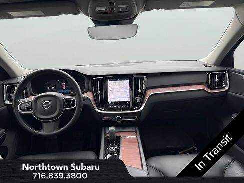 Used 2024 Volvo S60 B5 Plus FWD image 10