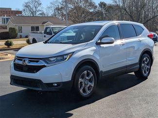 Used 2018 Honda CR-V EX-L video 1