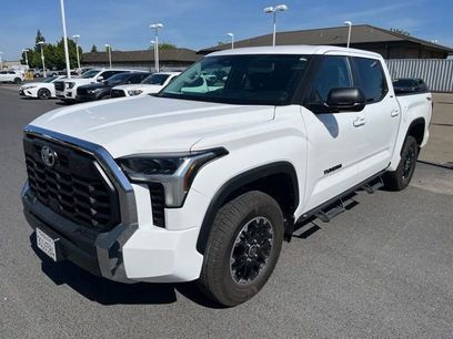 Used 2024 Toyota Tundra SR5 w/ TRD Off-Road Package