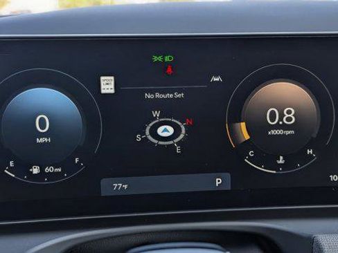 New 2025 Hyundai Santa Cruz Limited image 14