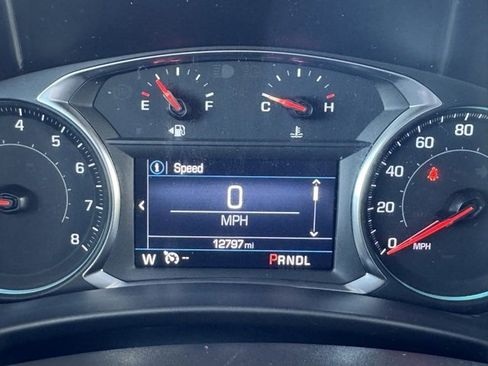 Used 2024 Chevrolet Equinox LT w/ LPO, Floor Liner Package image 13