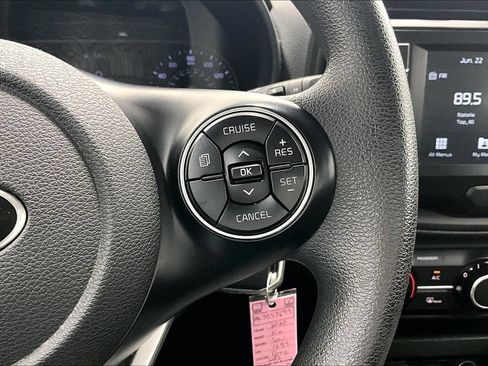 Used 2020 Kia Soul S FWD image 25