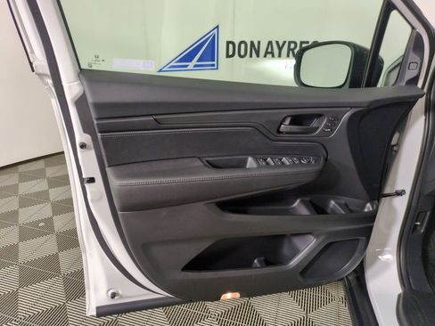 New 2026 Honda Odyssey EX-L image 10