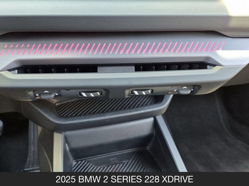 Used 2025 BMW 228i xDrive AWD/4WD image 23