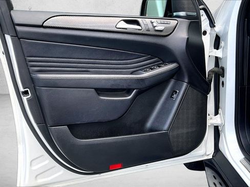 Certified 2018 Mercedes-Benz GLE 43 AMG 4MATIC Coupe image 16