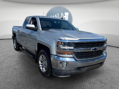 Certified 2019 Chevrolet Silverado 1500 LT w/ All Star Edition