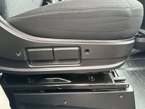 Used 2017 RAM ProMaster 2500 w/ Mopar Trailer Tow Group FWD image 23