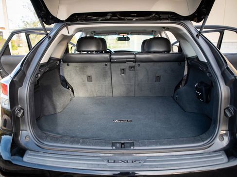 Used 2014 Lexus RX 350 FWD image 15