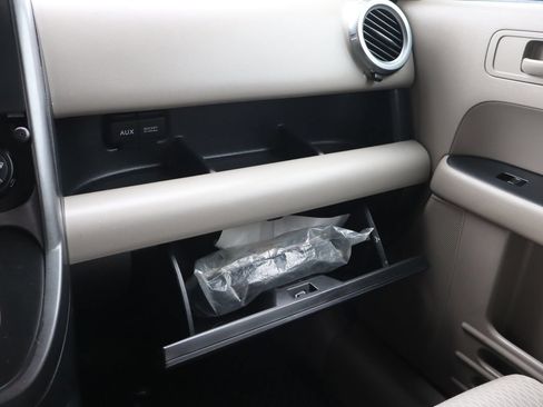 Used 2011 Honda Element EX image 37