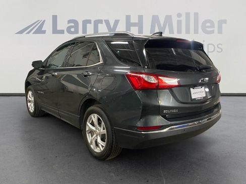 Used 2019 Chevrolet Equinox Premier AWD/4WD image 3