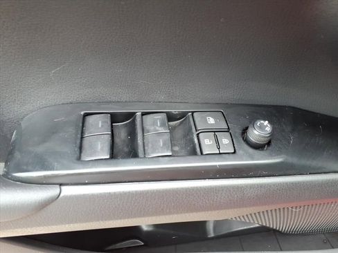 Used 2025 Toyota Camry SE w/ Multimedia Upgrade Package FWD image 20