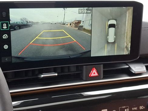 New 2026 Kia Carnival SX Prestige image 13