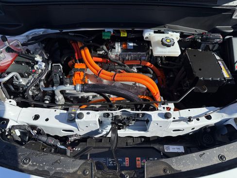 New 2027 Chevrolet Bolt LT image 20