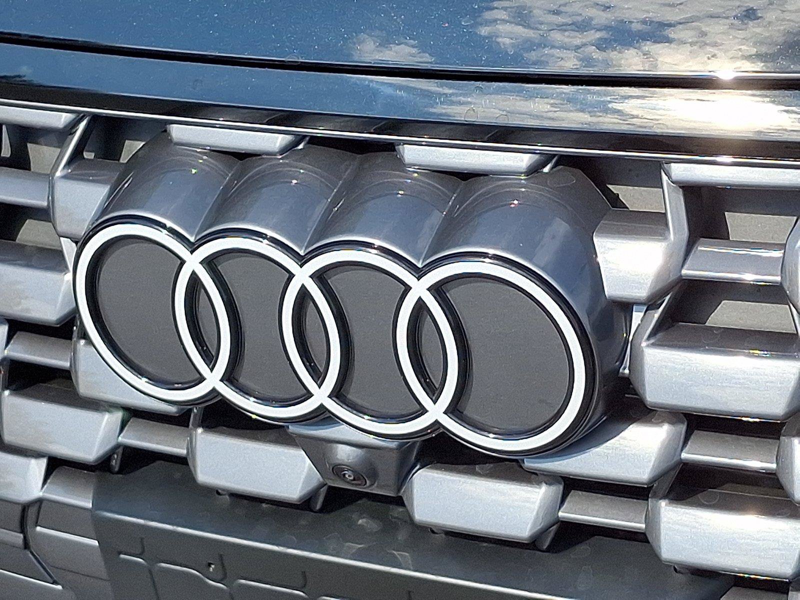 New 2026 Audi Q5 Premium Plus AWD/4WD image 23
