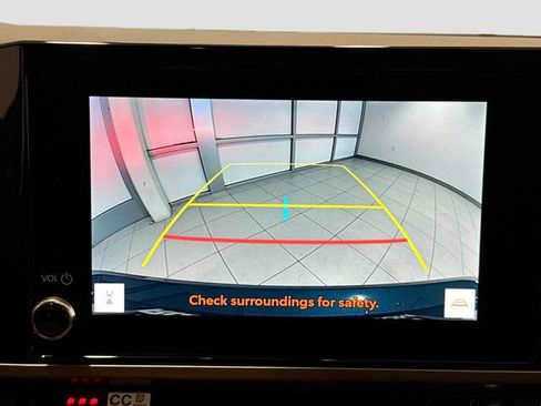 New 2026 Toyota Camry SE image 11