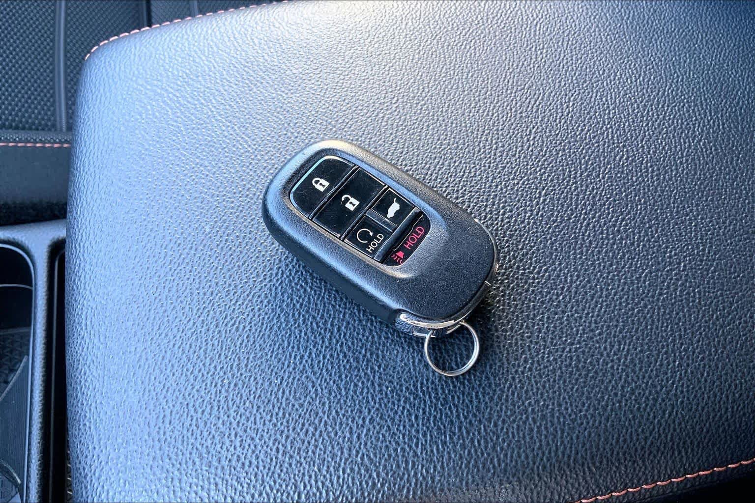 Used 2023 Honda CR-V Sport image 15