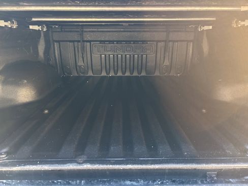 Used 2020 Toyota Tundra image 19