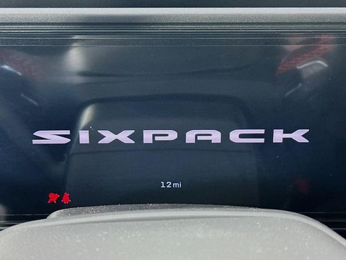 New 2026 Dodge Charger GT w/ Driver Convenience Group AWD/4WD image 11