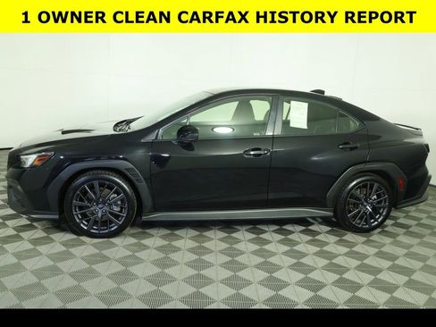 Used 2022 Subaru WRX Premium image 2
