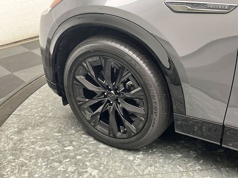 Certified 2026 MAZDA CX-90 3.3 Turbo S w/ Premium Package AWD/4WD image 34