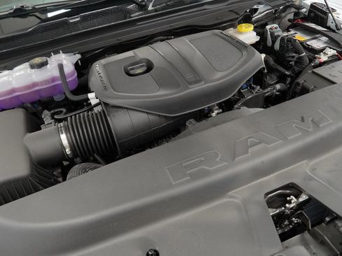 New 2026 RAM 1500 Big Horn image 35